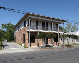 More details for 111 S Devillers St, Pensacola, FL - Office for Lease