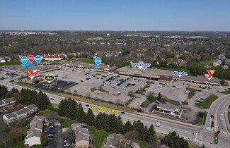More details for 2894-2916 W US Route 22, Maineville, OH - Retail for Lease