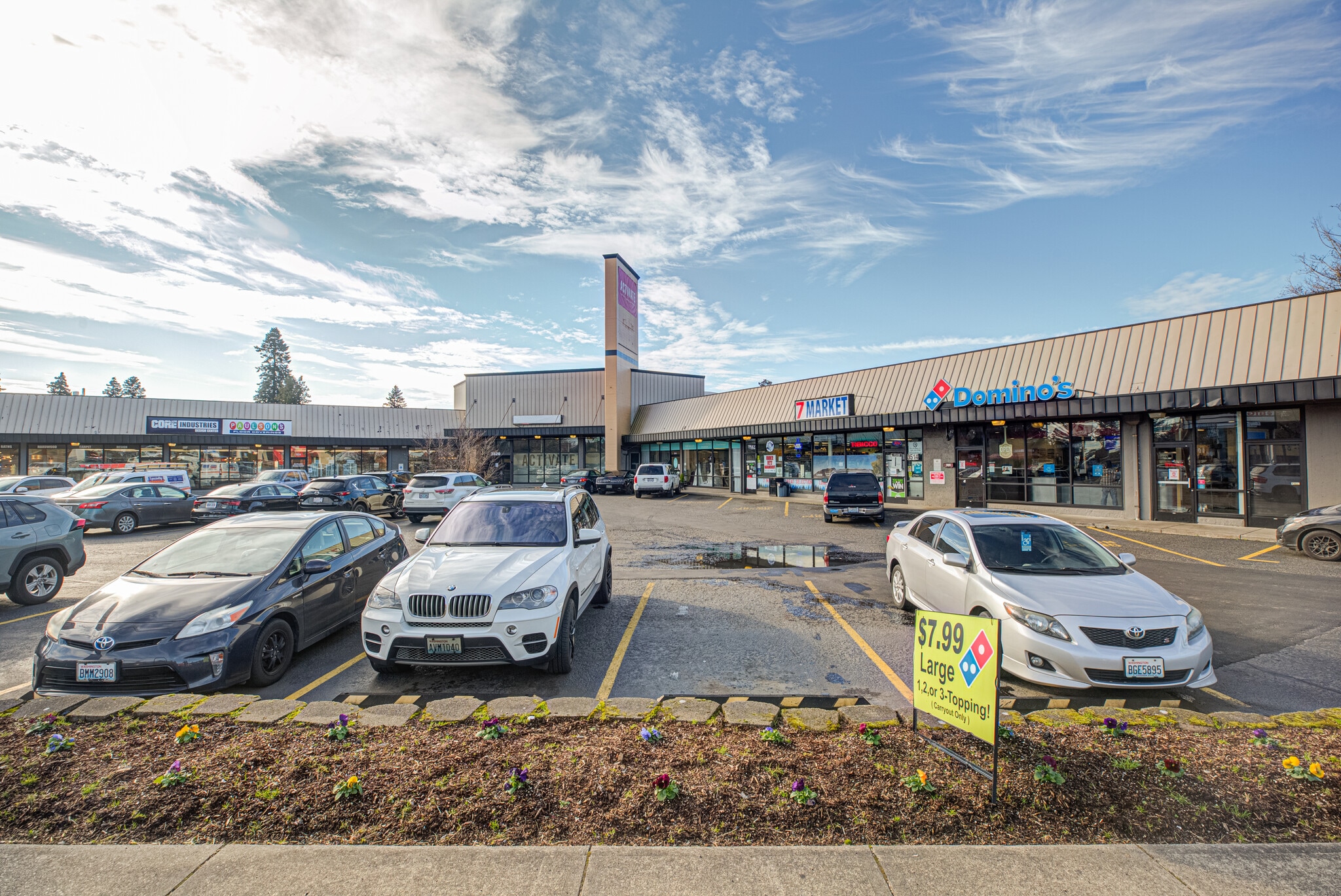 3504-3536 NE 3rd Ave, Camas, WA for lease Primary Photo- Image 1 of 24