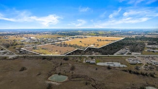 Plus de détails pour 3650 E Austin St, Giddings, TX - Terrain à vendre