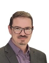 Nicholas Prendergast
