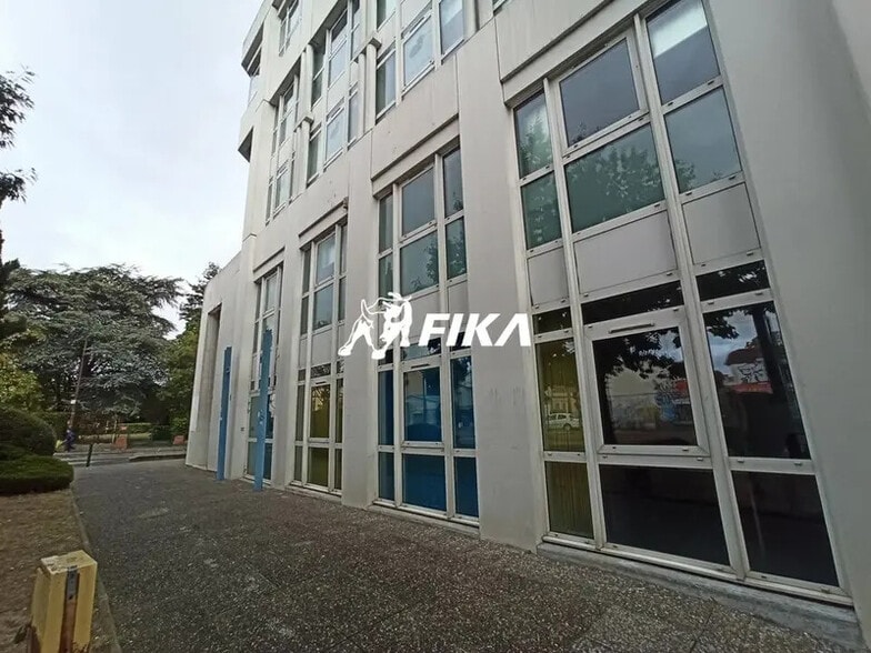 60 Boulevard Déodat De Séverac, Toulouse for lease - Building Photo - Image 2 of 4