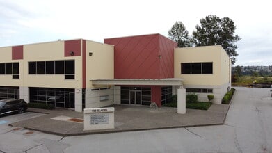 155 Glacier St, Coquitlam, BC for lease Interior Photo- Image 1 of 22