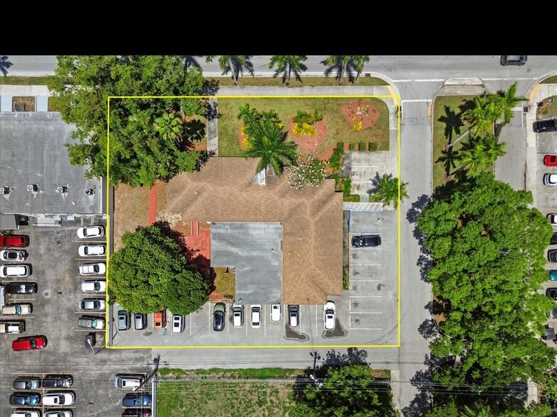 969-999 N Krome Ave, Homestead, FL à vendre - Photo du bâtiment - Image 2 de 92