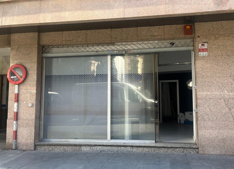 Calle Solarillo de Gracia, Granada, Granada à louer - Photo du bâtiment - Image 1 de 10