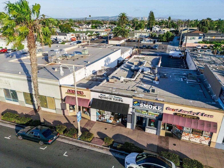 1836-1840 Newport Blvd, Costa Mesa, CA for sale - Building Photo - Image 2 of 5