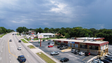 301 E State Road 50, Clermont, FL - Aérien  Vue de la carte - Image1