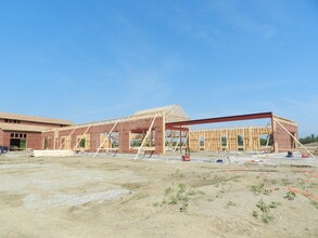 SWC of Roberts Road and Alton Darby Road, Hilliard, OH for lease Building Photo- Image 1 of 2