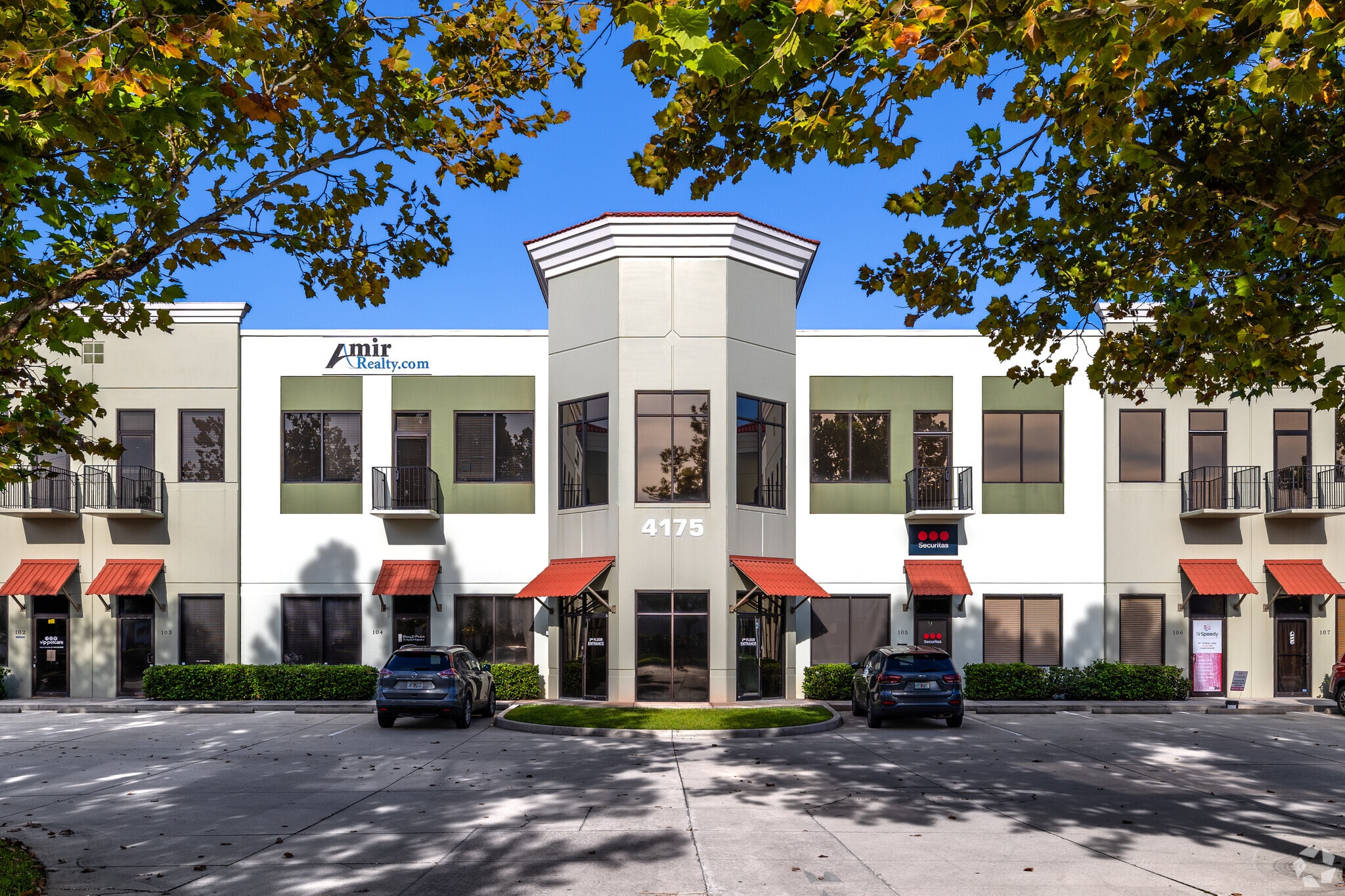 4175 S Pipkin Rd, Lakeland, FL for lease Building Photo- Image 1 of 11
