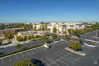 2015 Birch Rd, Chula Vista, CA - AÉRIEN  Vue de la carte