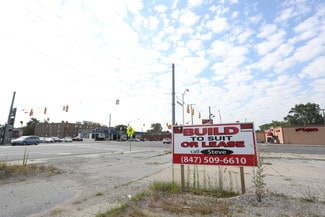 More details for 6850 Indianapolis Blvd, Hammond, IN - Land for Sale