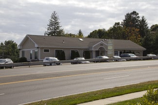 More details for 655 Saw Mill Rd, West Haven, CT - Office for Sale