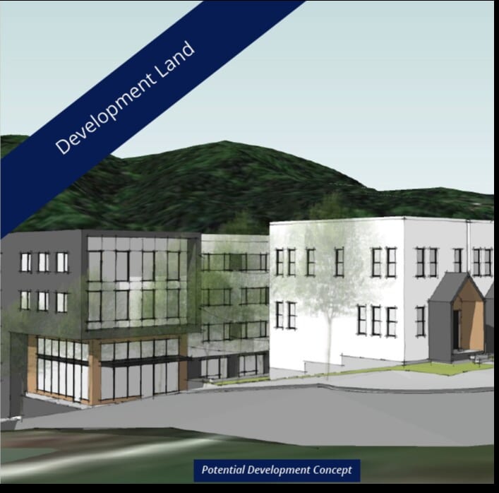 8305 N Crawford St, Portland, OR for sale Primary Photo- Image 1 of 2