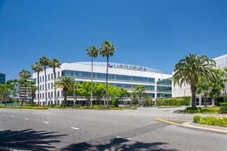 More details for 5999 Center Dr, Los Angeles, CA - Office for Lease