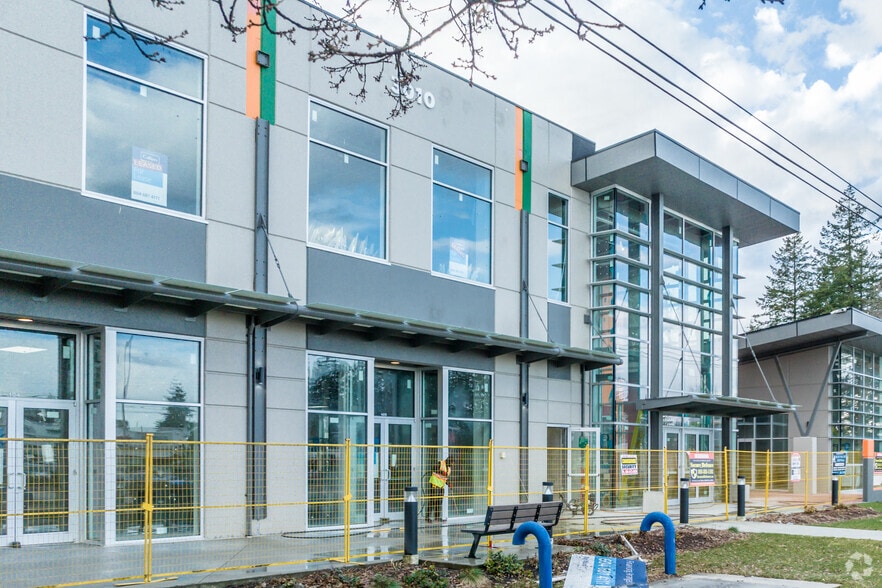 3010 148 St, Surrey, BC for sale - Building Photo - Image 2 of 5