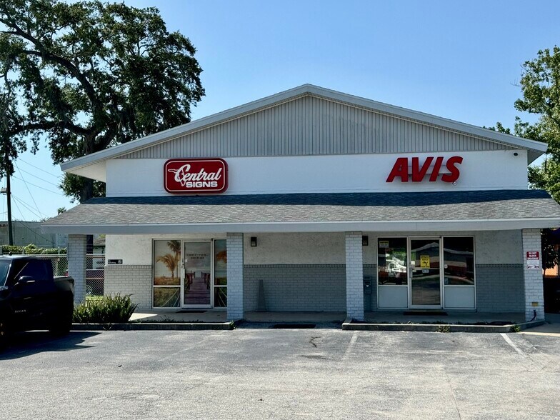 517 Mason Ave, Daytona Beach, FL for sale - Building Photo - Image 1 of 27