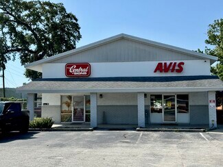 Plus de détails pour 517 Mason Ave, Daytona Beach, FL - Commerce de détail à vendre