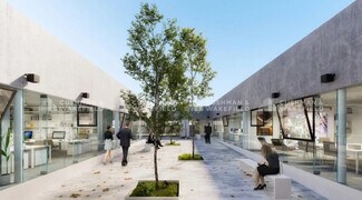 Plus de détails pour 59 Promenade Georges Pompidou, Marseille - Bureau à vendre