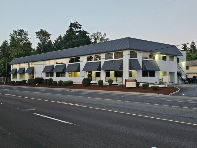 More details for 3850 Portland Rd NE, Salem, OR - Office for Sale