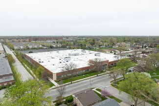 More details for 8338 Austin Ave, Morton Grove, IL - Industrial for Sale