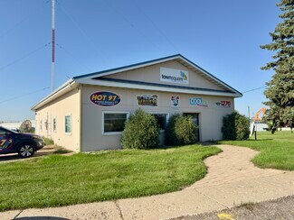 Plus de détails pour 4303 Memorial Hwy, Mandan, ND - Bureau à louer