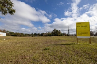More details for 211-215 Old Daytona Rd, Deland, FL - Land for Lease