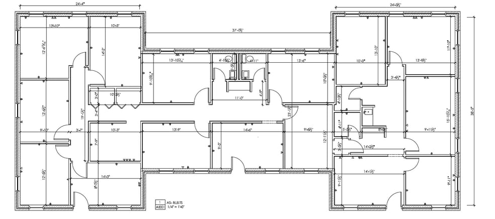 2608 Commons Blvd, Augusta, GA for lease - Building Photo - Image 3 of 4