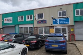 More details for Kiln Ln, Epsom - Industrial for Lease