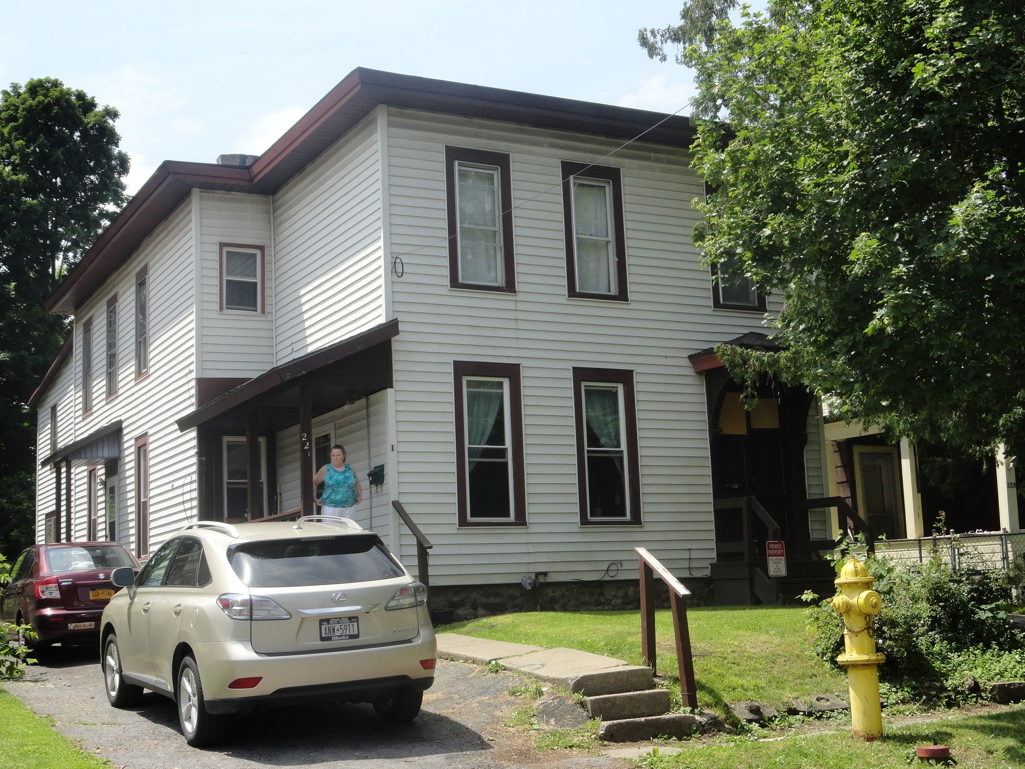 221 W Yates St, East Syracuse, NY for sale Building Photo- Image 1 of 1