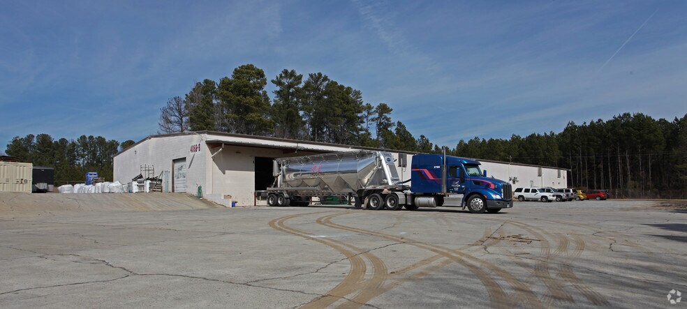 4068 Fernandina Rd, Columbia, SC for lease - Primary Photo - Image 1 of 4