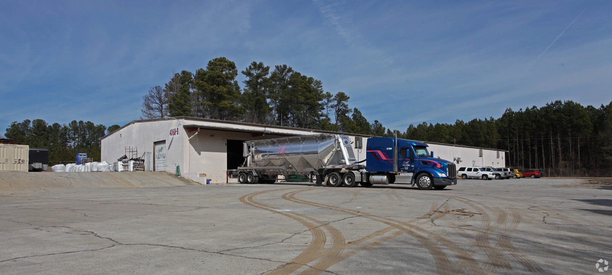 4068 Fernandina Rd, Columbia, SC à louer Photo principale- Image 1 de 5