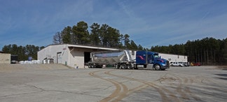 More details for 4068 Fernandina Rd, Columbia, SC - Industrial for Lease