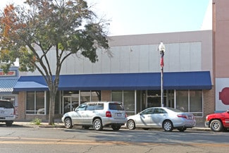 More details for 119 N Main St, Porterville, CA - Office for Lease