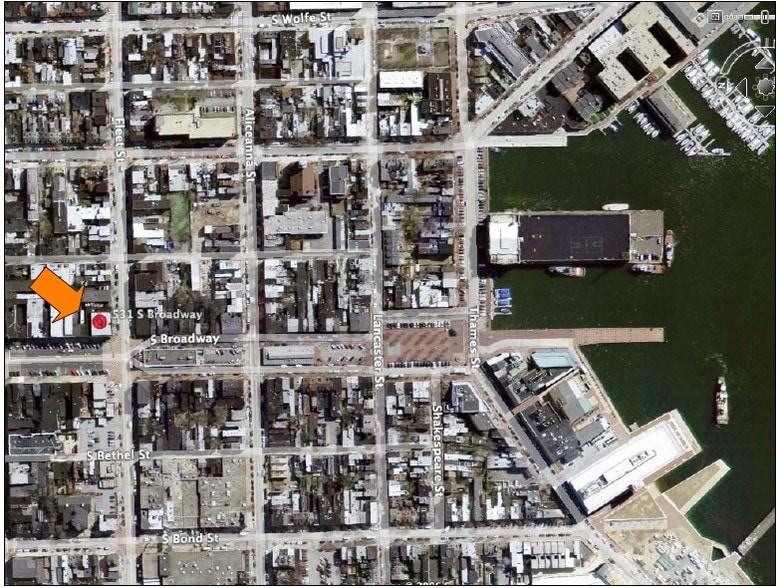 531 S Broadway St, Baltimore, MD à vendre - Autre - Image 3 de 5