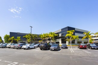 Plus de détails pour 4553 Glencoe Ave, Marina del Rey, CA - Bureau à louer