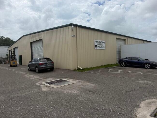 More details for 12755 N 60th St, Clearwater, FL - Industrial for Lease