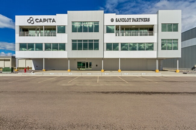 Plus de détails pour 3278 W 1150 S, Provo, UT - Bureau à vendre