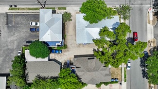 Plus de détails pour 3 Property Portfolio Near Downtown – Spécialité à vendre, San Antonio, TX