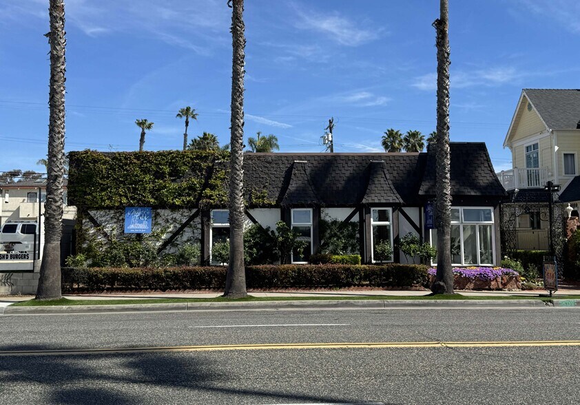 514 S Coast Hwy, Oceanside, CA for sale - Building Photo - Image 3 of 21