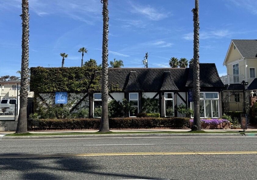 514 S Coast Hwy, Oceanside, CA à vendre - Photo du bâtiment - Image 3 de 21