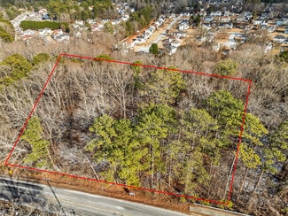 Plus de détails pour 3666 Panthersville Rd, Decatur, GA - Terrain à vendre