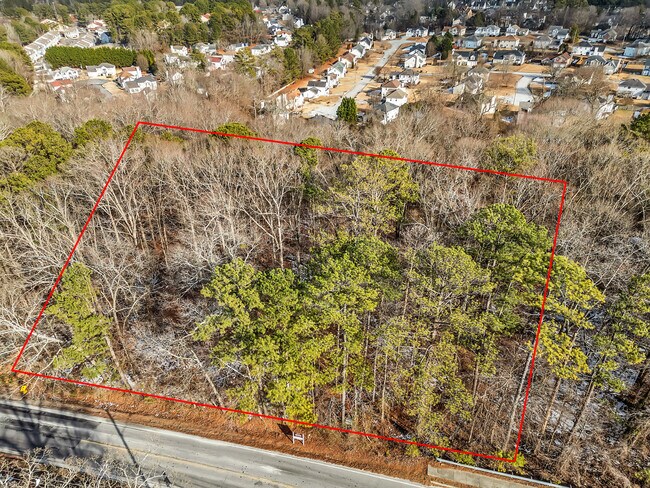 Plus de détails pour 3666 Panthersville Rd, Decatur, GA - Terrain à vendre
