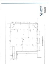 1700 E Boulevard, Kokomo, IN for lease Site Plan- Image 1 of 1