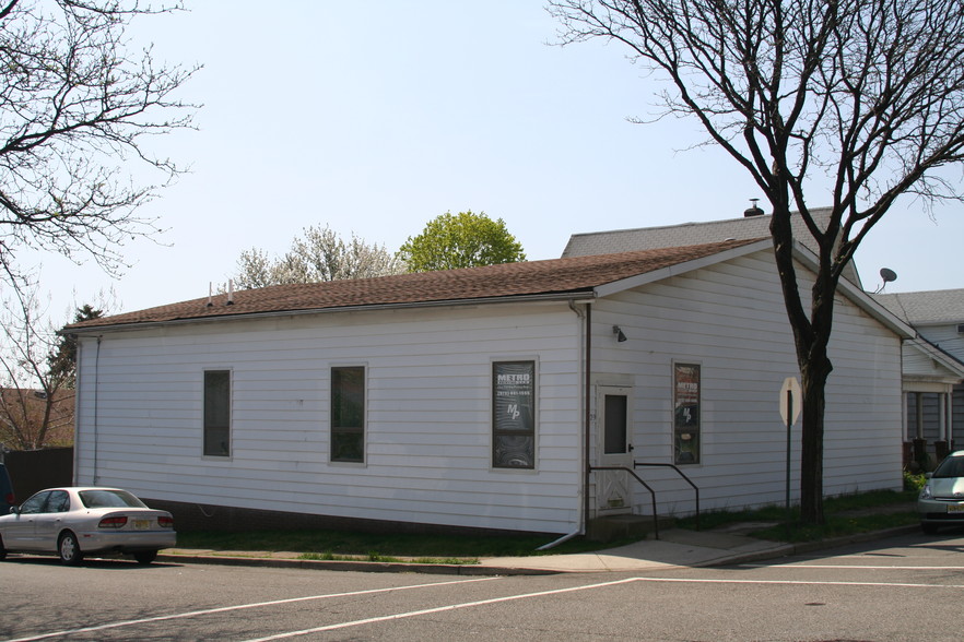 29 Summit Ave, Clifton, NJ for sale - Primary Photo - Image 1 of 2