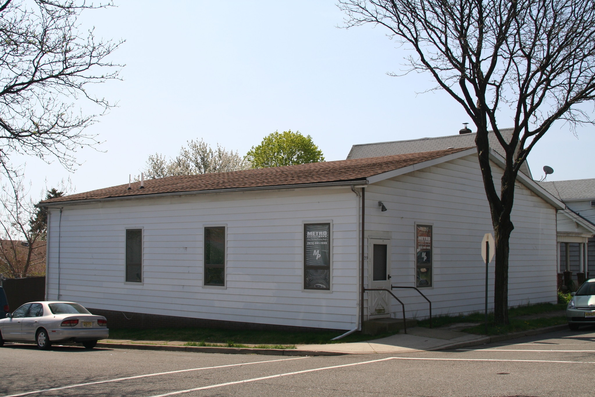29 Summit Ave, Clifton, NJ for sale Primary Photo- Image 1 of 3