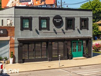 More details for 800 Euclid Ave, Lexington, KY - Office/Retail for Lease