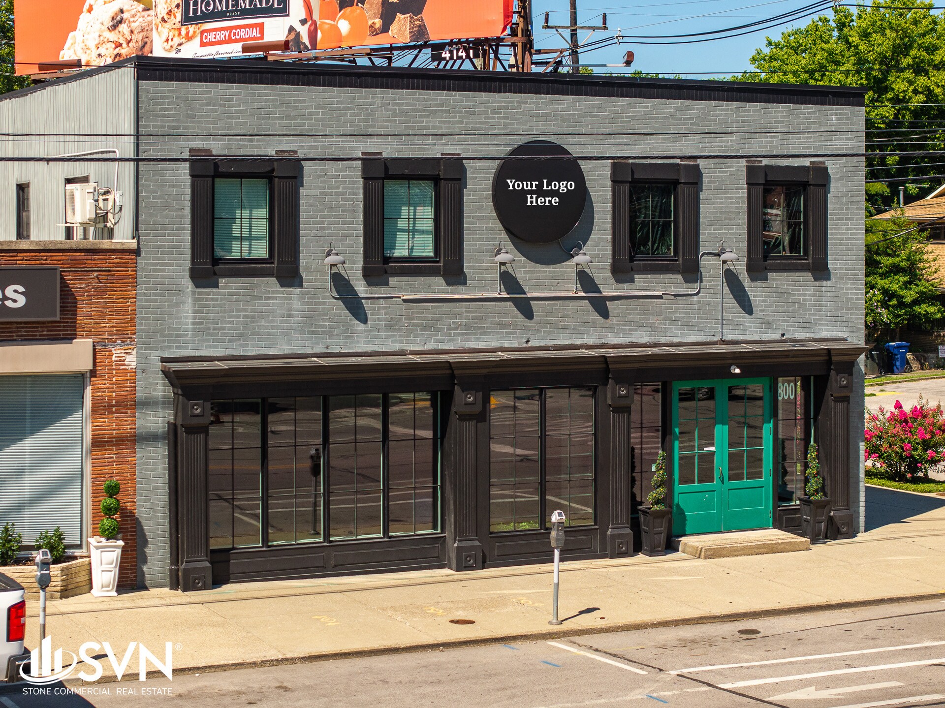 800 Euclid Ave, Lexington, KY for lease Building Photo- Image 1 of 12