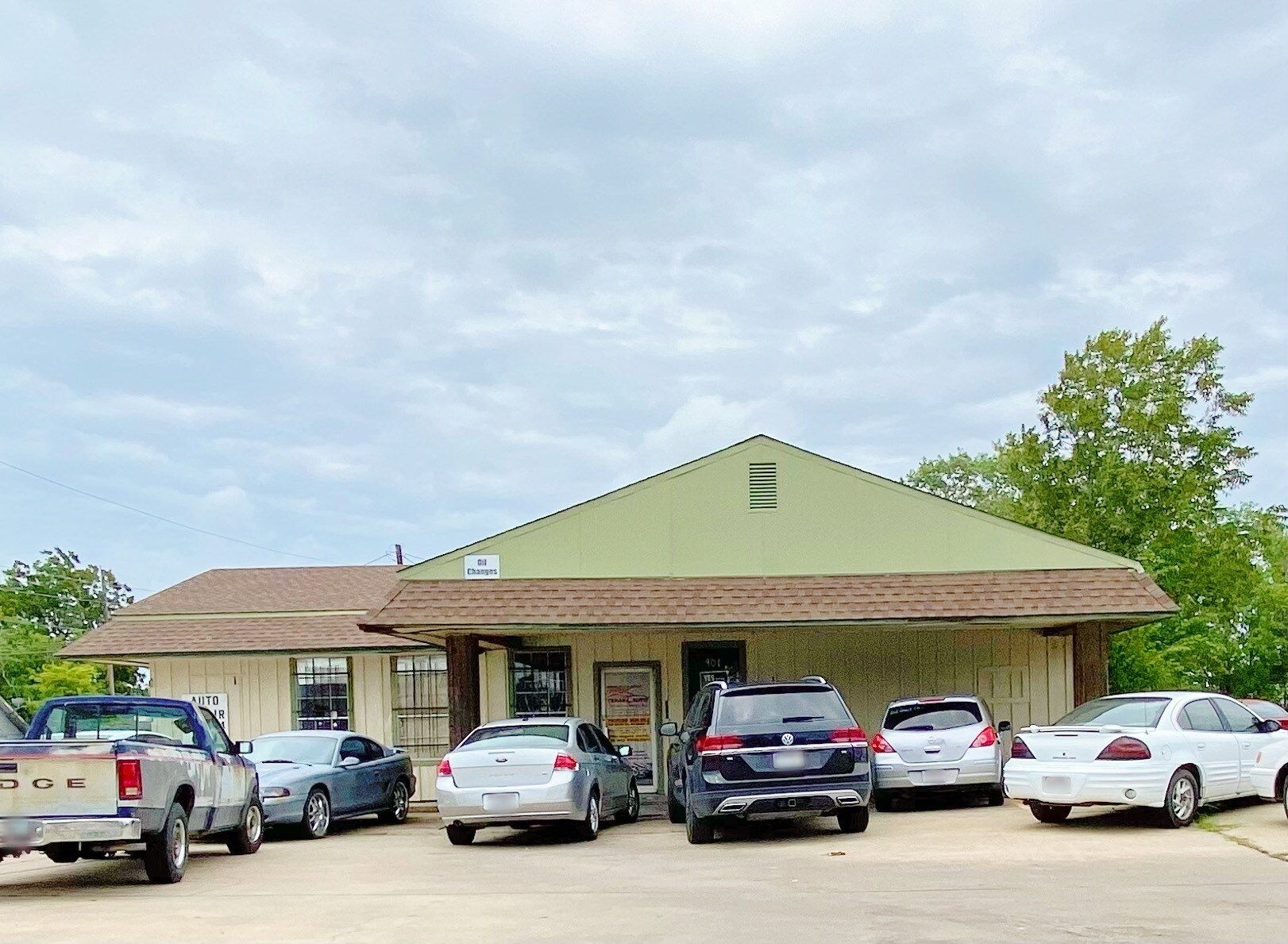 901 N Ben Jordan St, Victoria, TX for sale Primary Photo- Image 1 of 1