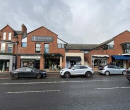 607-613 Lisburn Rd, Belfast for lease Building Photo- Image 2 of 3