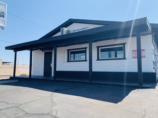 Plus de détails pour 9521 N 7th St, Phoenix, AZ - Vente au détail à louer